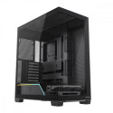 Case PC VOLCANO STELLAR PLUS ARGB MIDI NF Black
