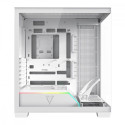 Case PC VOLCANO STELLAR PLUS ARGB MIDI NF White