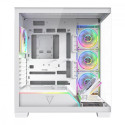 Case VOLCANO STELLAR PLUS ARGB MIDI 5F White