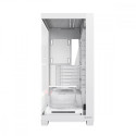 Case PC VOLCANO STELLAR PLUS ARGB MIDI NF White