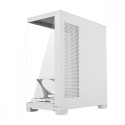 Case PC VOLCANO STELLAR PLUS ARGB MIDI NF White