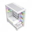 Case VOLCANO STELLAR PLUS ARGB MIDI 5F White