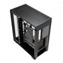 Case PC VOLCANO STELLAR PLUS ARGB MIDI NF Black