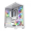Case VOLCANO STELLAR PLUS ARGB MIDI 5F White