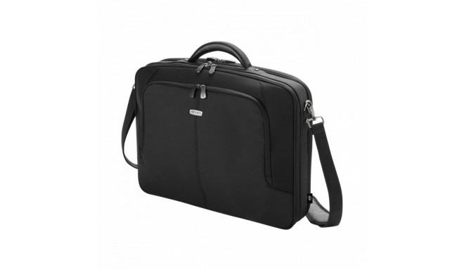 Notebook bag 14-15.6 inch Eco Multi Plus, black