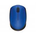 M171 Blue Wireless Mouse 910-004640