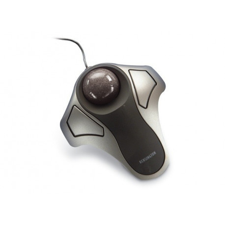 The Orbit Optical Trackball is a popular entry-level trackball mouse manufactured b