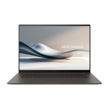 Notebook|ASUS|ZenBook Series|UM5606WA-RK215W|CPU  AMD Ryzen AI 9|HX370|2000 MHz|16"|2880x1800|RAM 32