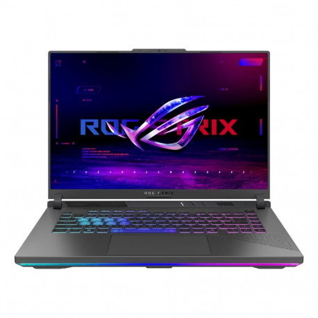 Notebook|ASUS|G614PR-RV092W|ROG Strix|G614PR-RV092W|CPU AMD RyzenT 9|8940HX|2.4 GHz|16 "|1920 x 1200