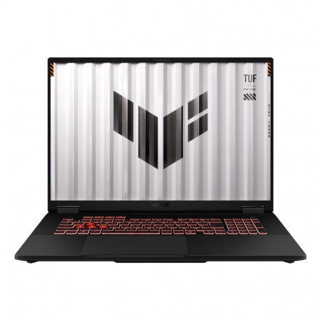 Notebook|ASUS|TUF|Gaming A18 (2025)|FA808UM-S8015W|CPU  Ryzen 7|260|18"|1920x1200|RAM 16GB|DDR5|5600