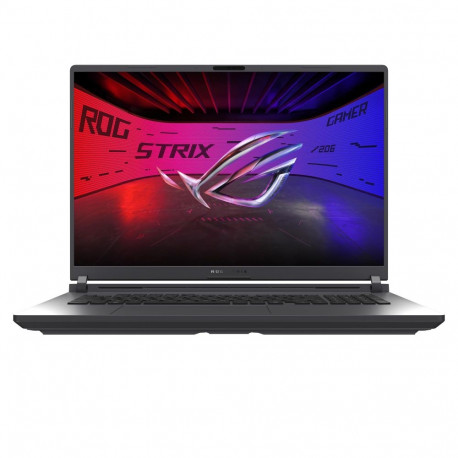 Notebook|ASUS|ROG Strix|G18 (2025)|G815JPR-S9038W|CPU  Core i9|i9-14900HX|2200 MHz|18"|2560x1600|RAM