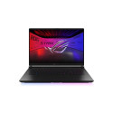 Notebook|ASUS|ROG Strix|SCAR 18 (2025)|G835LW-SA024W|CPU  Intel Core Ultra|U9-275HX|2700 MHz|18"|256