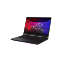 Notebook|ASUS|ROG Strix|SCAR 18 (2025)|G835LW-SA024W|CPU  Intel Core Ultra|U9-275HX|2700 MHz|18"|256