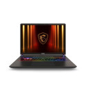 Notebook|MSI|Vector|16 HX AI A2XWHG|CPU  Core Ultra|u7-255HX|2400 MHz|16"|2560x1600|RAM 16GB|DDR5|56