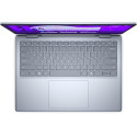 Notebook|DELL|14 Plus DB14250|CPU  Core Ultra|u7-256V|2200 MHz|14"|2560x1600|RAM 16GB|LPDDR5x|8533 M