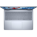 Notebook|DELL|16 Plus DB16250|CPU  Core Ultra|u7-256V|2200 MHz|16"|2560x1600|RAM 16GB|LPDDR5x|8533 M