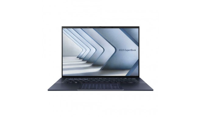 Notebook|ASUS|ExpertBook|B9403CVAR-KM1148X|CPU  Core 5|120U|1400 MHz|14"|2880x1800|RAM 16GB|LPDDR5x|