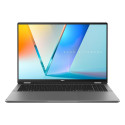 Ultrabook|ASUS|VivoBook Flip|TP3607SA-RJ033W|CPU  Intel Core Ultra|u7-256V|2200 MHz|16"|Touchscreen|