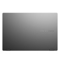 Ultrabook|ASUS|VivoBook Flip|TP3607SA-RJ033W|CPU  Intel Core Ultra|u7-256V|2200 MHz|16"|Touchscreen|