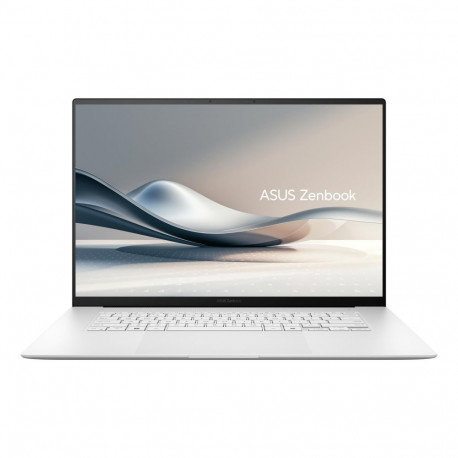 Notebook|ASUS|ZenBook Series|UM5606WA-RK217W|CPU  AMD Ryzen AI 9|365|2000 MHz|16"|2880x1800|RAM 24GB
