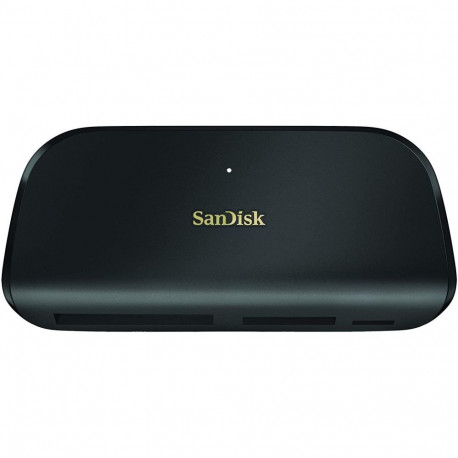 MEMORY READER PRO USB-C/SDDR-A631-GNGNN SANDISK