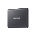 Samsung väline SSD 2TB T7 USB 3.2 (MU-PC2T0T)
