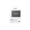 Samsung väline SSD 2TB T7 USB 3.2 (MU-PC2T0T)