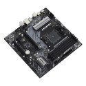 ASRock emaplaat AMD B550 SAM4 MicroATX