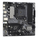 ASRock mainboard AMD B550 SAM4 MicroATX