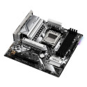 Mainboard|ASROCK|AMD B650|SAM5|Micro-ATX|Memory DDR5|Memory slots 4|1xPCI-Express 3.0 16x|1xPCI-Expr