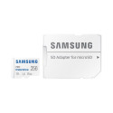 MEMORY MICRO SDXC PRO 256GB/C10 W/A MB-MJ256KA/EU SAMSUNG
