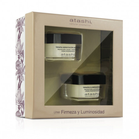 Atashi komplekt Firmeza y Luminosidad 2-osaline