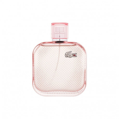 Lacoste L.12.12 Rose Sparkling Eau de Toilette (100ml)
