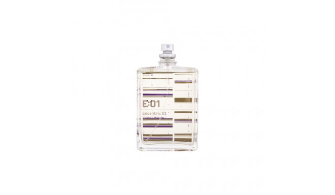 Escentric Molecules Escentric 01 Eau de Toilette (100ml)