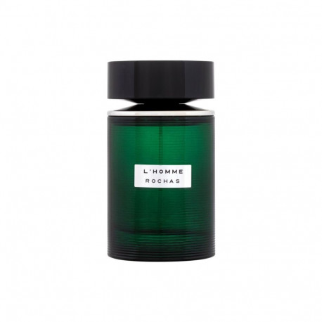 Rochas L´Homme Aromatic Touch Eau de Toilette (100ml)
