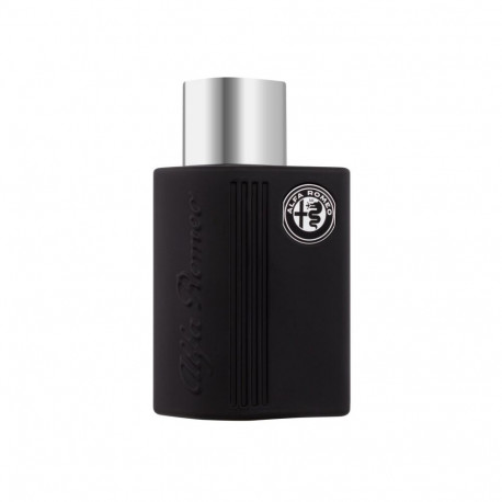 Alfa Romeo Black Eau de Toilette (125ml)
