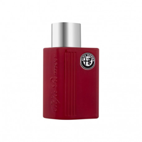 Alfa Romeo Red Eau de Toilette (125ml)