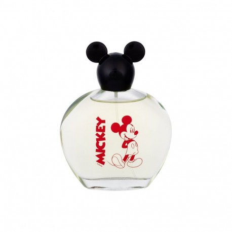 Disney I love Mickey Eau de Toilette (100ml)