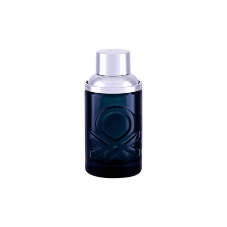 Benetton Colors de Benetton Black Eau de Toilette (100ml)