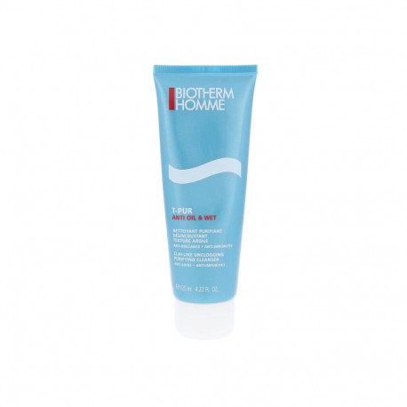 Biotherm Homme T-PUR Anti Oil & Shine (125ml)