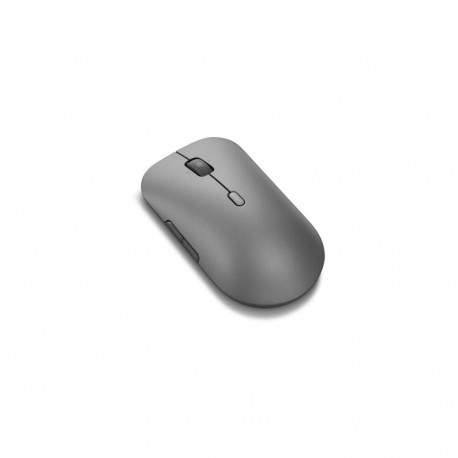 LENOVO Wireless Multi-Mode Pro Plus Mouse 6050 Luna Grey
