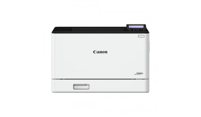 CANON LBP673Cdw II Laser Singlefunction Printer 33ppm color A4