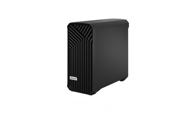 Fractal Design Torrent must solid