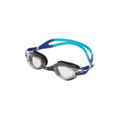 Swim goggles FASHY SPARK III 4187 21 L black/blue
