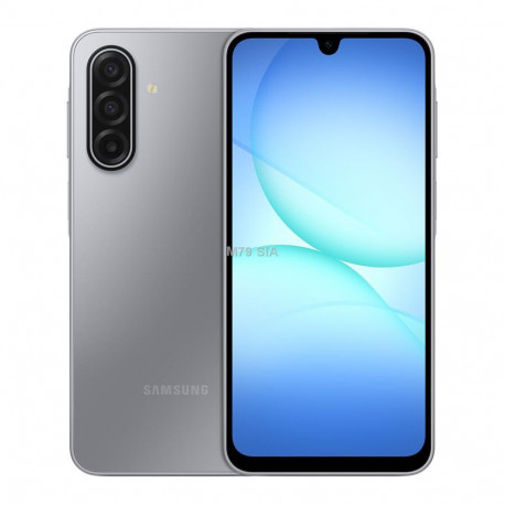 Samsung nutitelefon Galaxy A17 LTE 4GB/128GB, hall