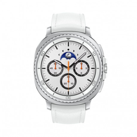 Samsung Galaxy Watch 8 Classic 46mm LTE white