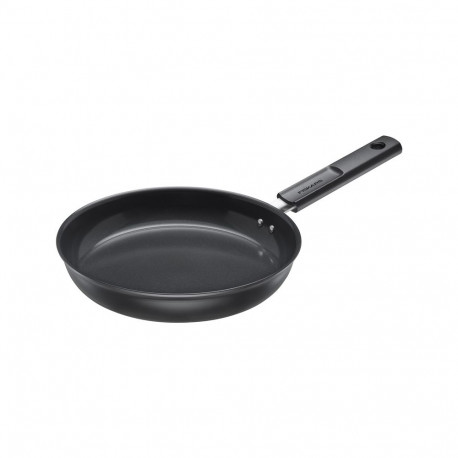 Fiskars Pan Frying Hard Face 24Cm No Lid