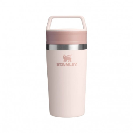 Stanley termokruus The Cafe-To-Go 0,35L 1210001965133, heleroosa