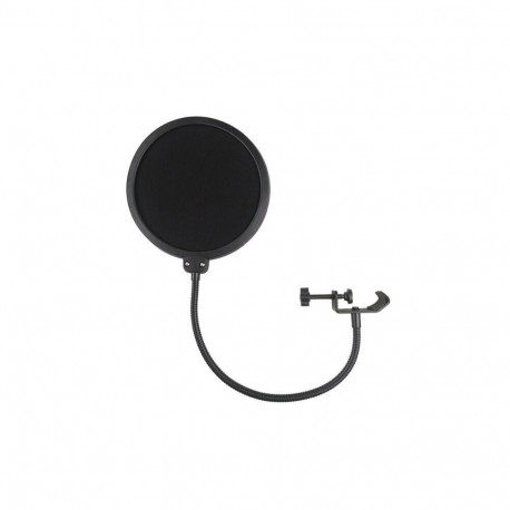 Audio Accessory NN POP 01 Pop Filter 510mm Black