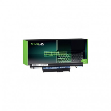 Battery - Green Cell AC13 4400mAh 11.1V for Acer Laptops